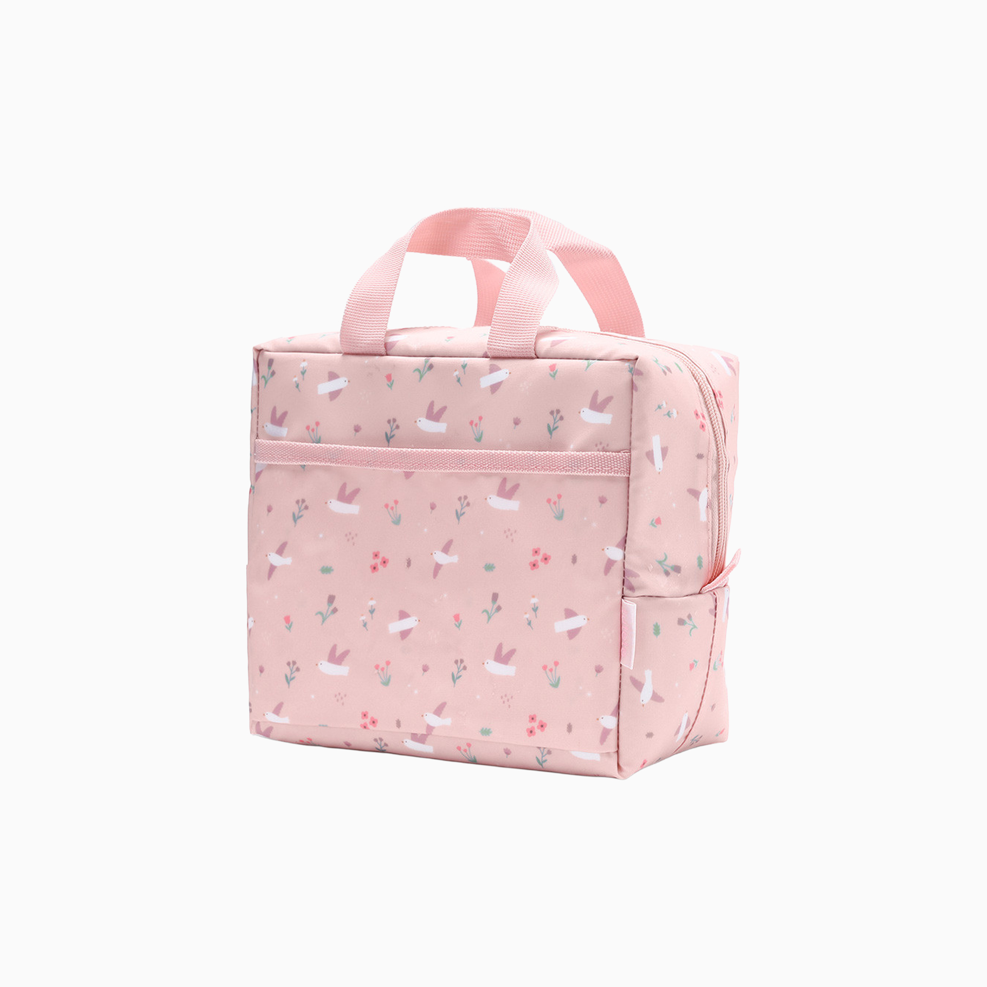 BOLSA TÉRMICA BLOSSOM BIRDS