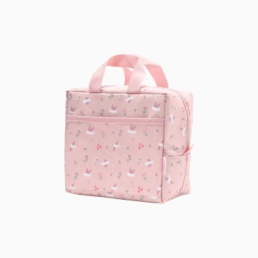 BOLSA T�RMICA BLOSSOM BIRDS