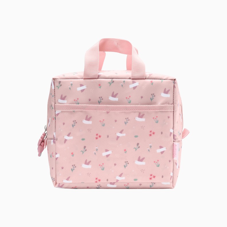 BOLSA T�RMICA BLOSSOM BIRDS