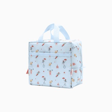 BOLSA T�RMICA CIRCUS SHOW