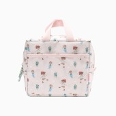 BOLSA T�RMICA WOODEN BOY