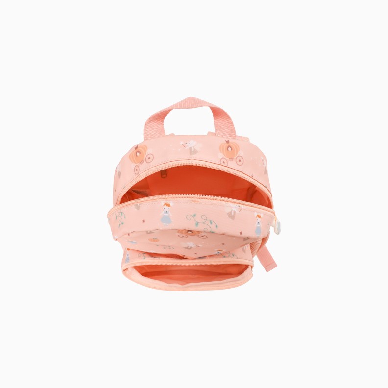MOCHILA INFANTIL MOUSE FAIRIES
