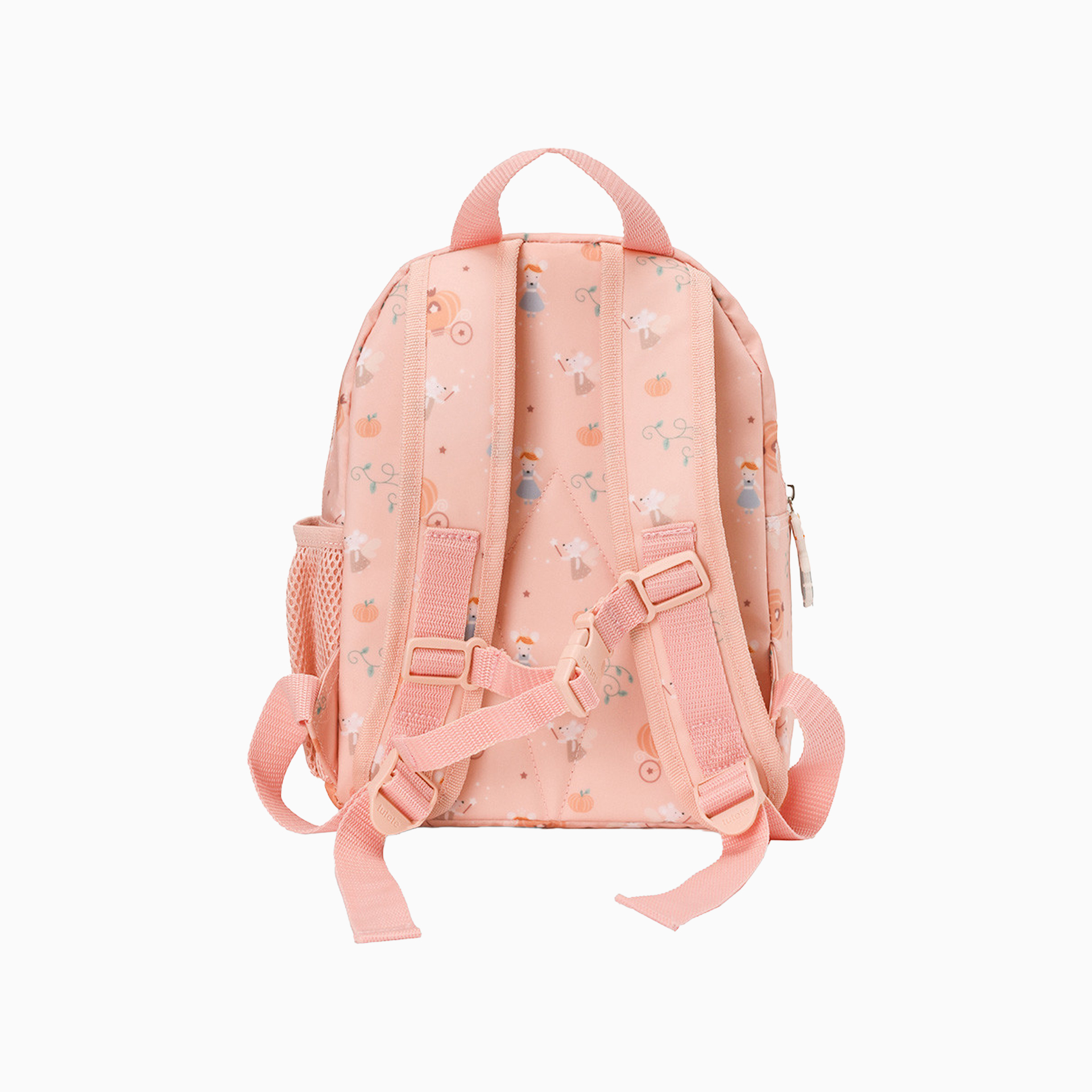 MOCHILA INFANTIL MOUSE FAIRIES