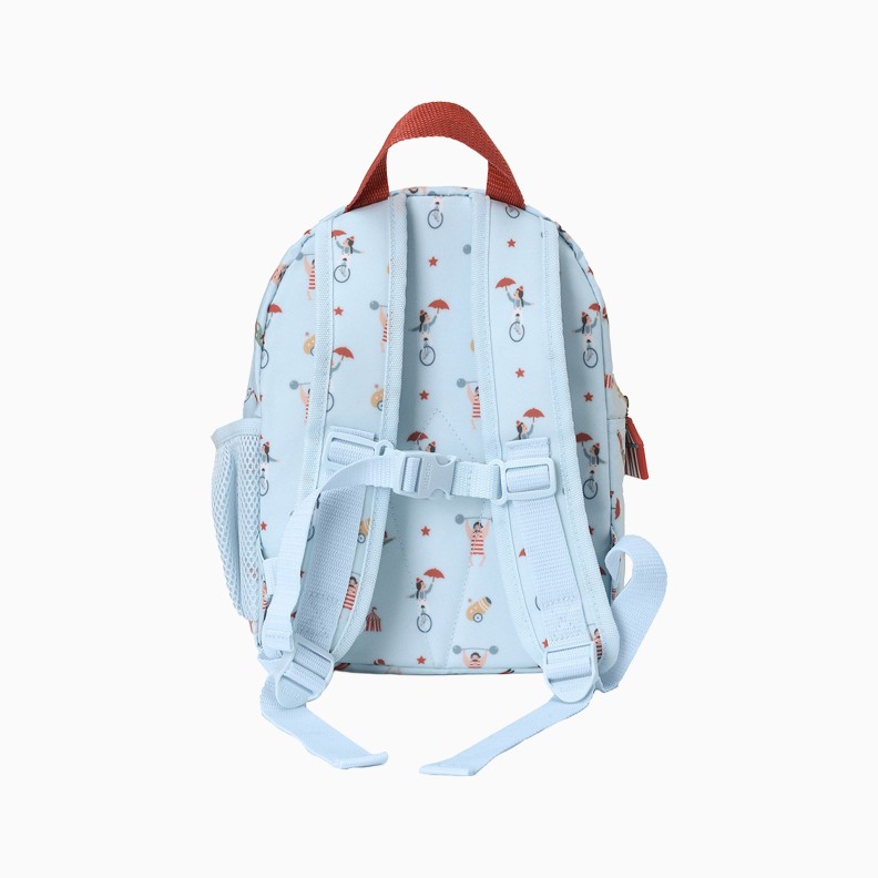 MOCHILA INFANTIL CIRCUS SHOW