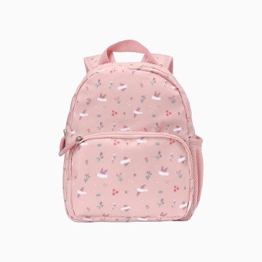 MOCHILA INFANTIL BLOSSOM BIRDS
