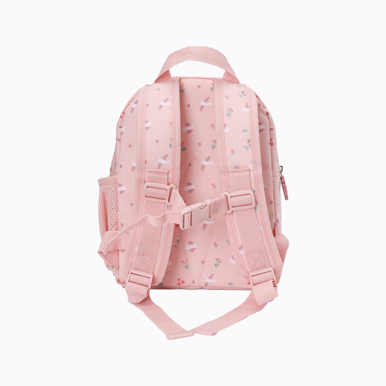 MOCHILA INFANTIL BLOSSOM BIRDS