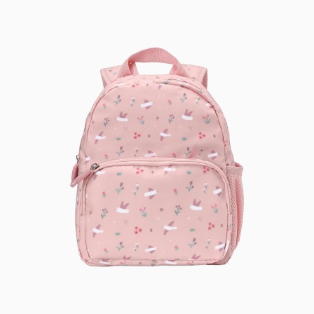 MOCHILA INFANTIL BLOSSOM BIRDS - Image product
