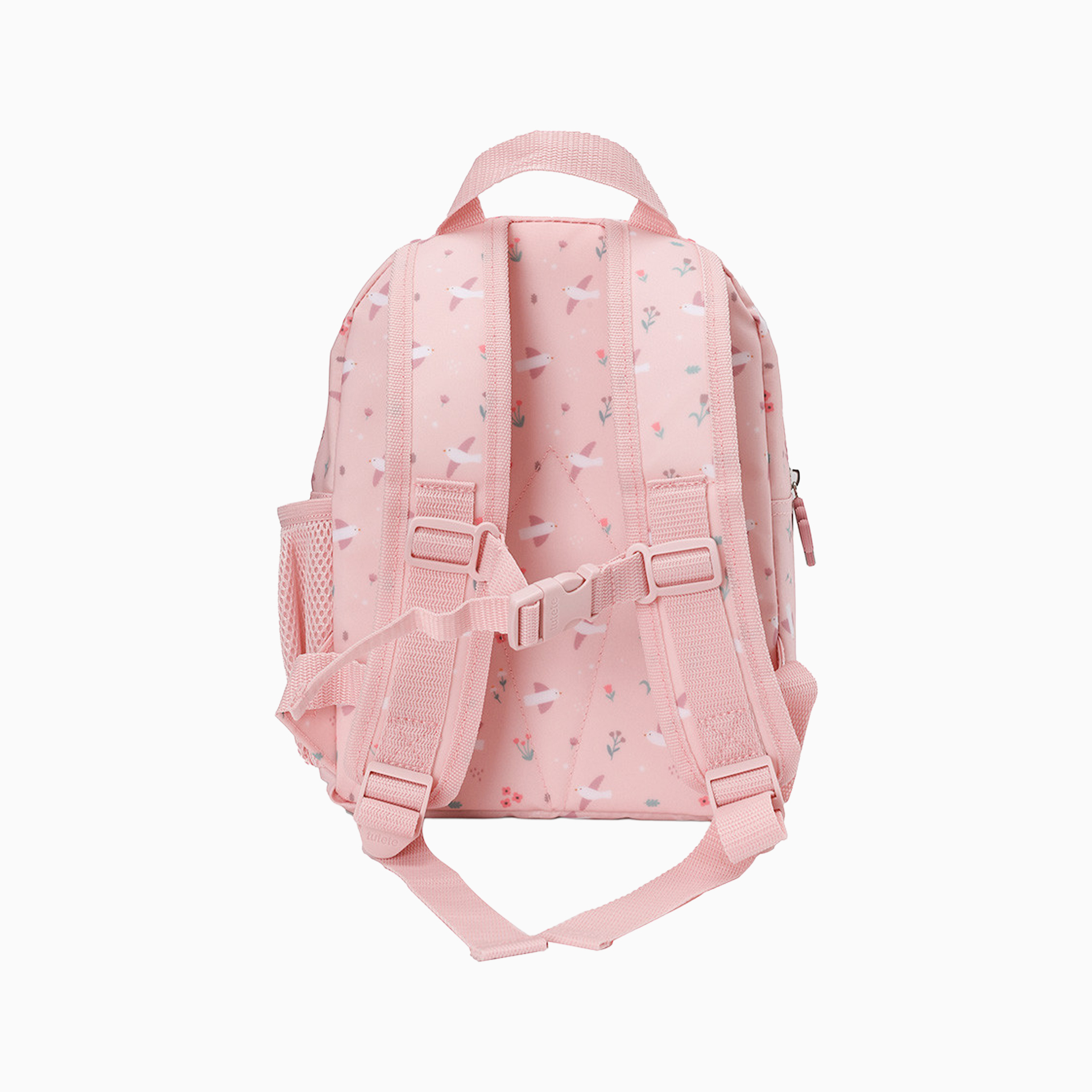 MOCHILA INFANTIL BLOSSOM BIRDS