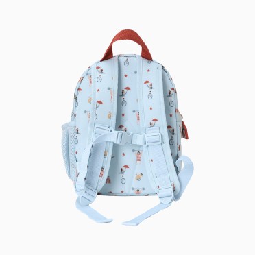 MOCHILA INFANTIL CIRCUS SHOW