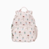MOCHILA INFANTIL WOODEN BOY