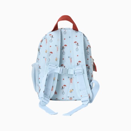 MOCHILA INFANTIL CIRCUS SHOW
