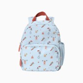 MOCHILA INFANTIL CIRCUS SHOW