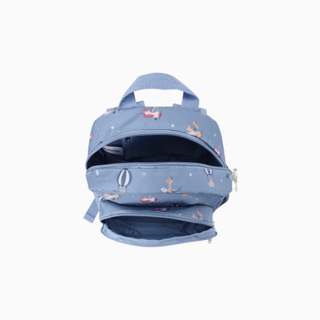 MOCHILA INFANTIL PLANES