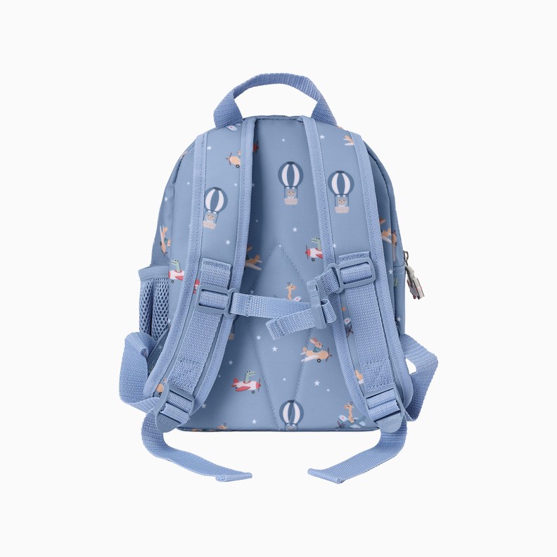 MOCHILA INFANTIL PLANES