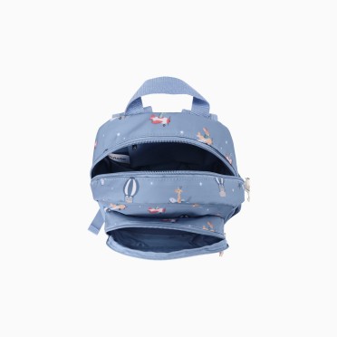 MOCHILA INFANTIL PLANES