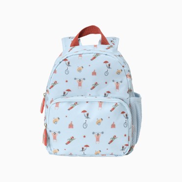 MOCHILA INFANTIL CIRCUS SHOW