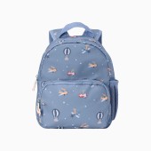 MOCHILA INFANTIL PLANES