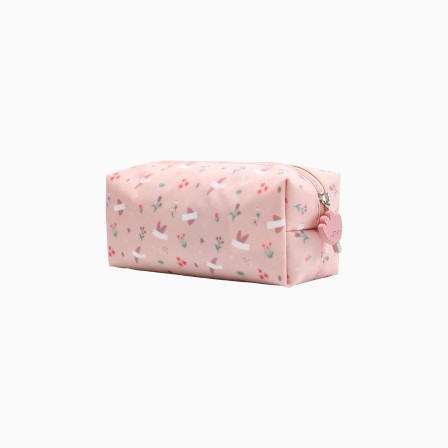 ESTOJO ESCOLAR BLOSSOM BIRDS - Image product