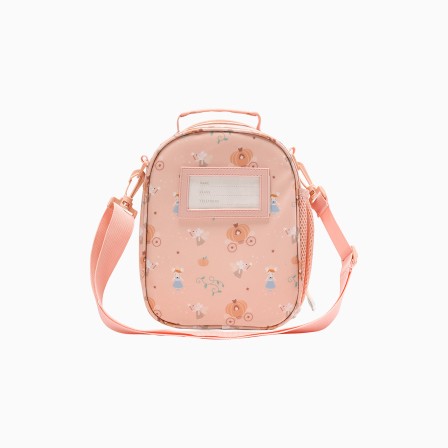 BOLSA LANCHE TÉRMICA 3D MOUSE FAIRIES