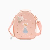 BOLSA LANCHE T�RMICA 3D MOUSE FAIRIES