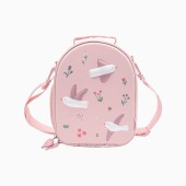 BOLSA LANCHE T�RMICA 3D BLOSSOM BIRDS