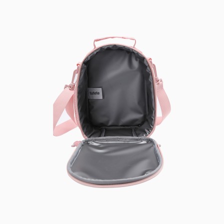 BOLSA LANCHE TÉRMICA 3D BLOSSOM BIRDS