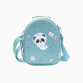 BOLSA LANCHE T�RMICA 3D PANDAS IN SPACE