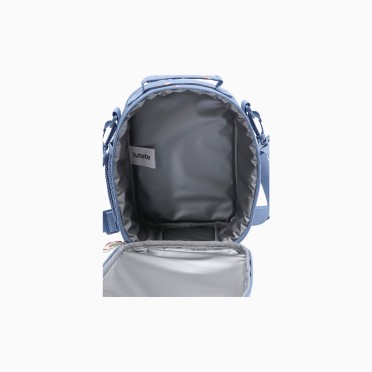 BOLSA LANCHE T�RMICA 3D PLANES