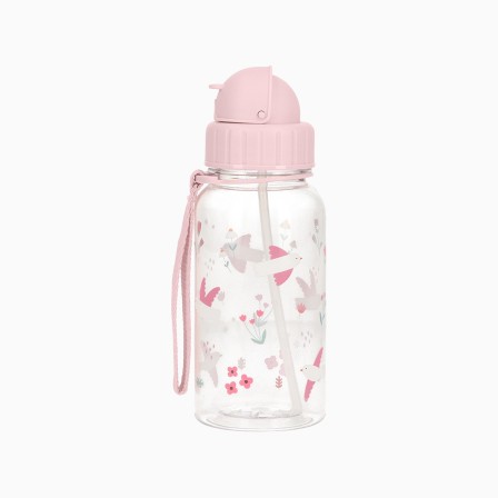 GARRAFA DE PL�STICO BLOSSOM BIRDS - Image product