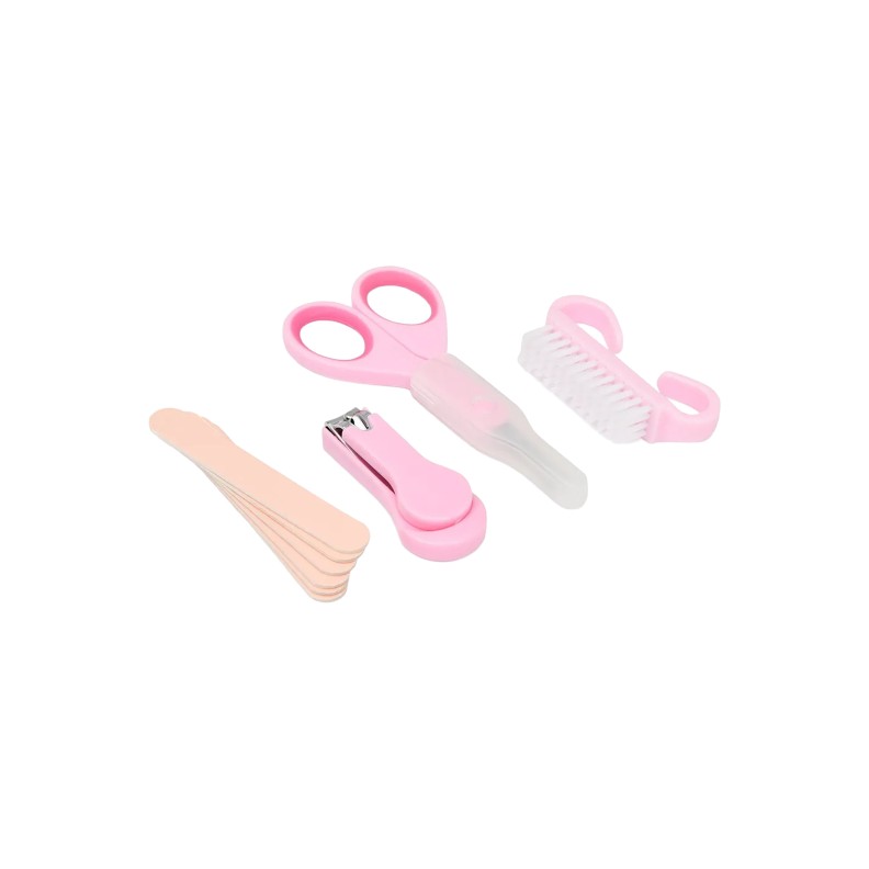 CONJUNTO DE HIGIENE HAPPY HANDS