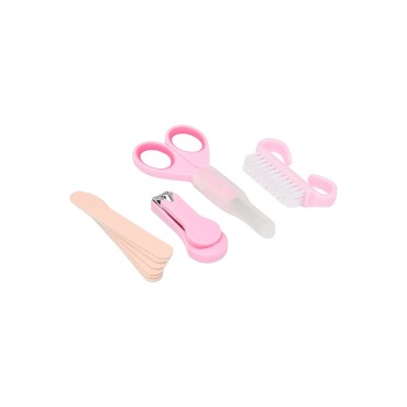 CONJUNTO DE HIGIENE HAPPY HANDS