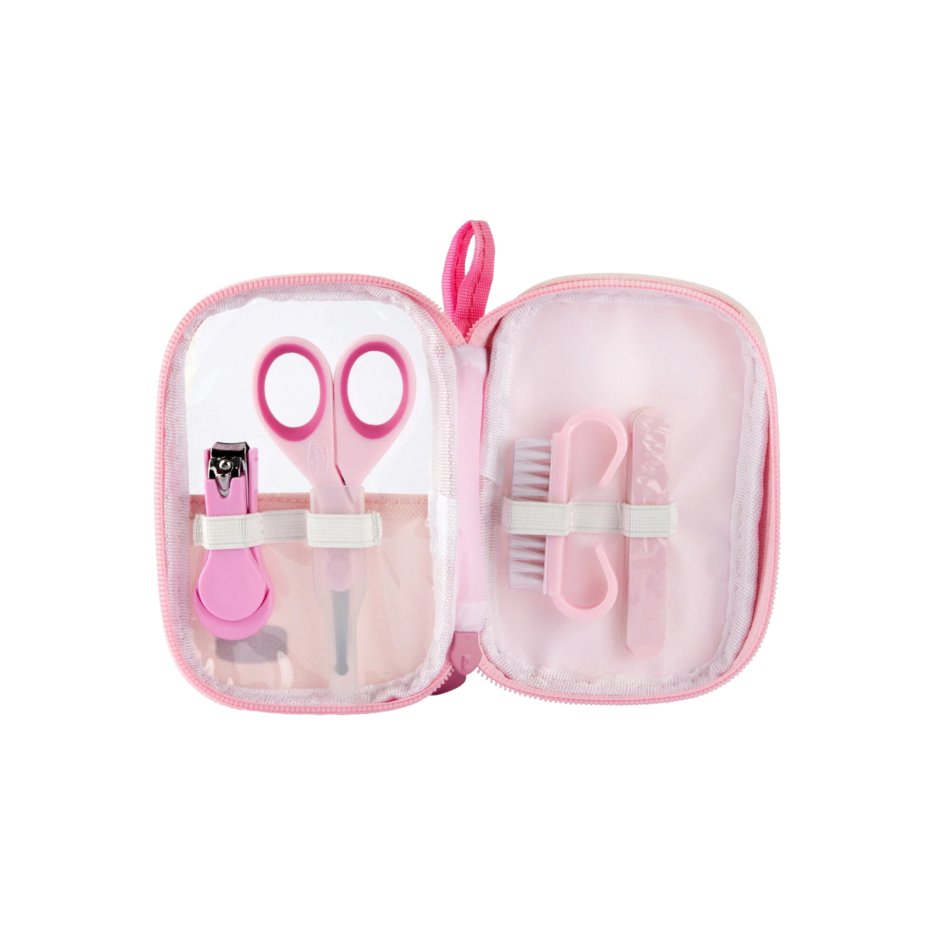CONJUNTO DE HIGIENE HAPPY HANDS
