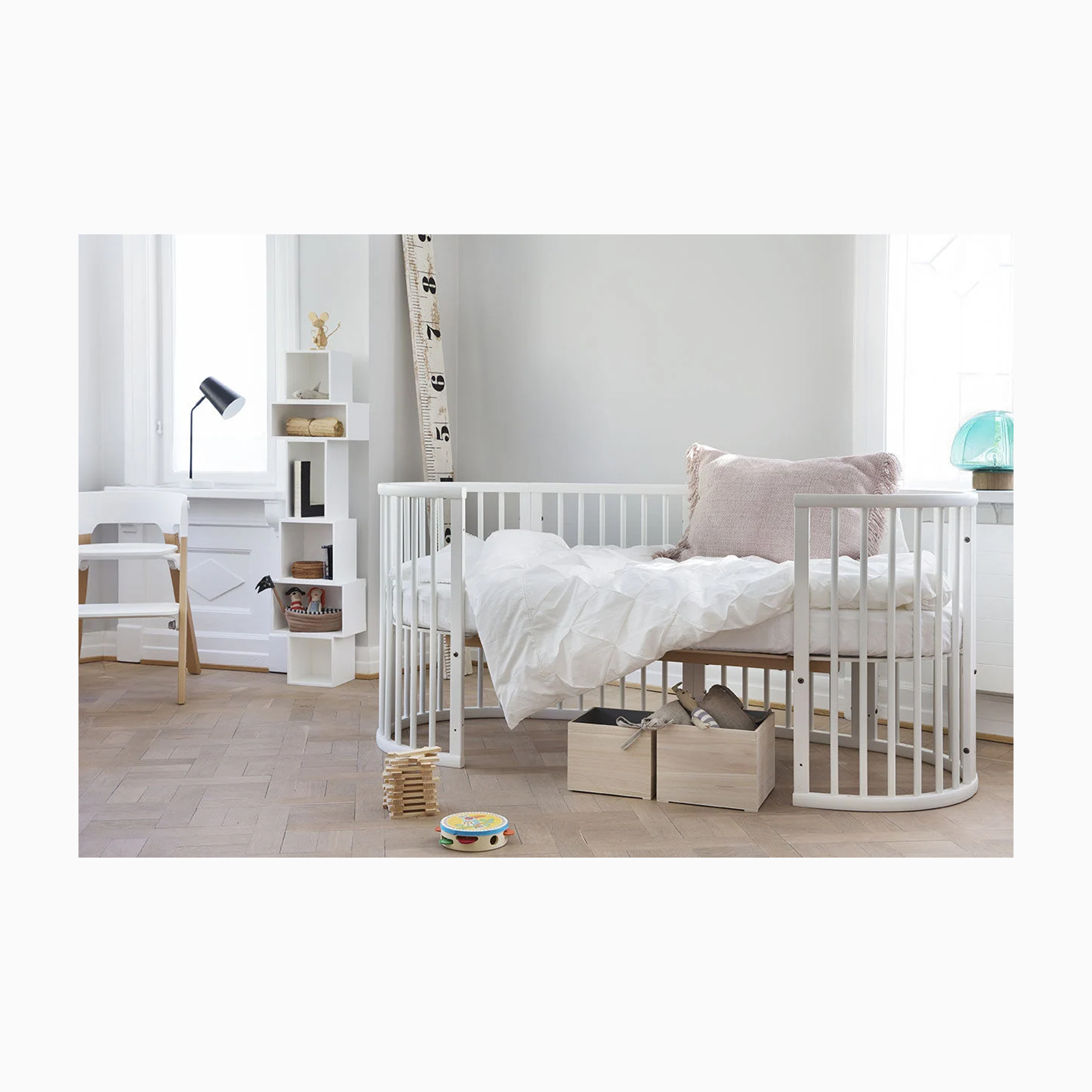 SLEEPI BED