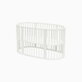 SLEEPI BED WHITE