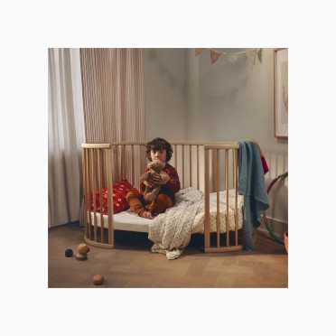 SLEEPI BED