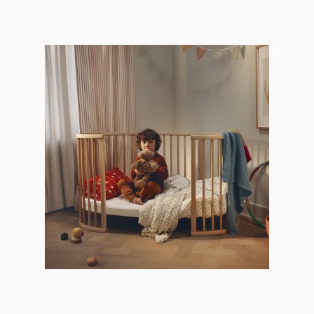 SLEEPI BED