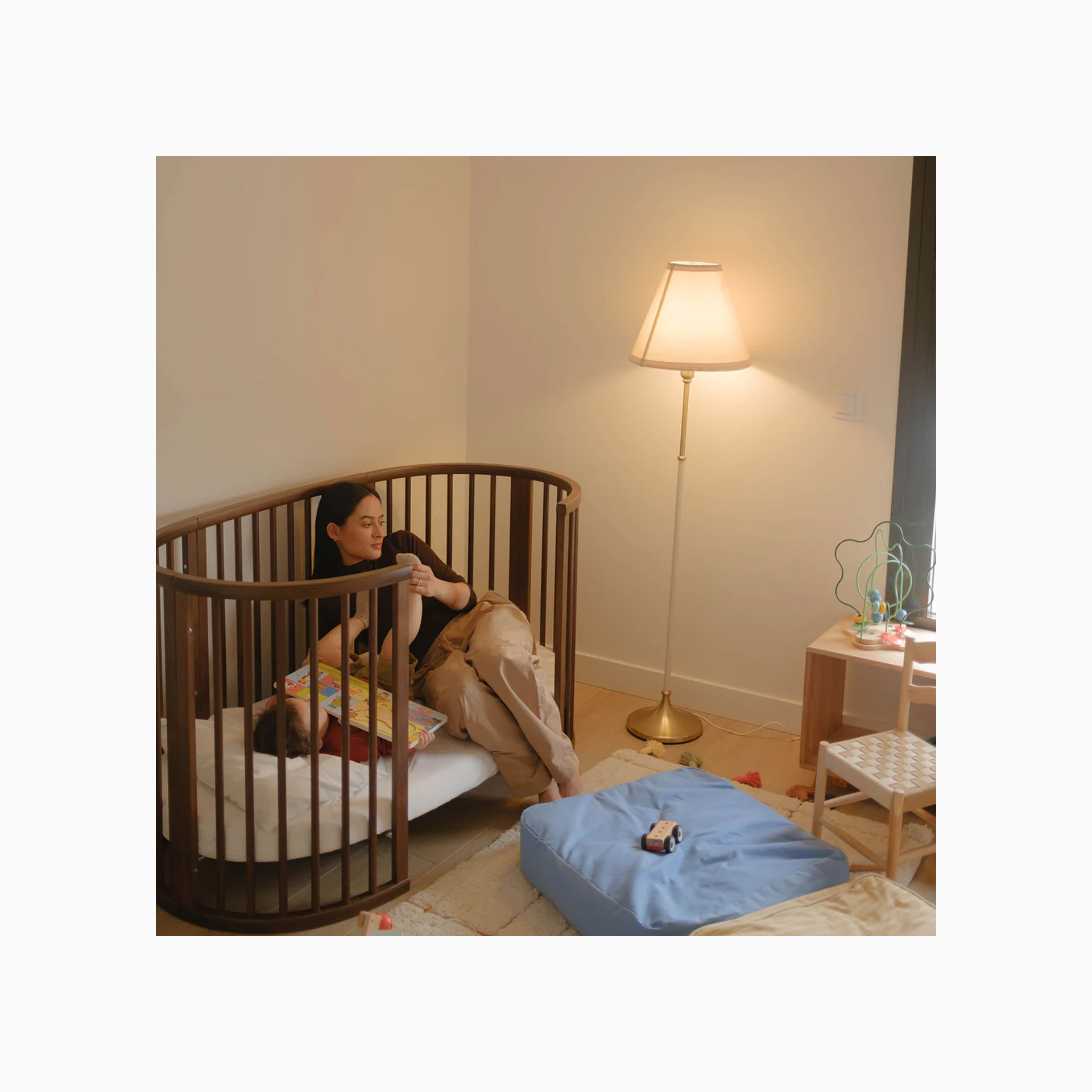 SLEEPI BED