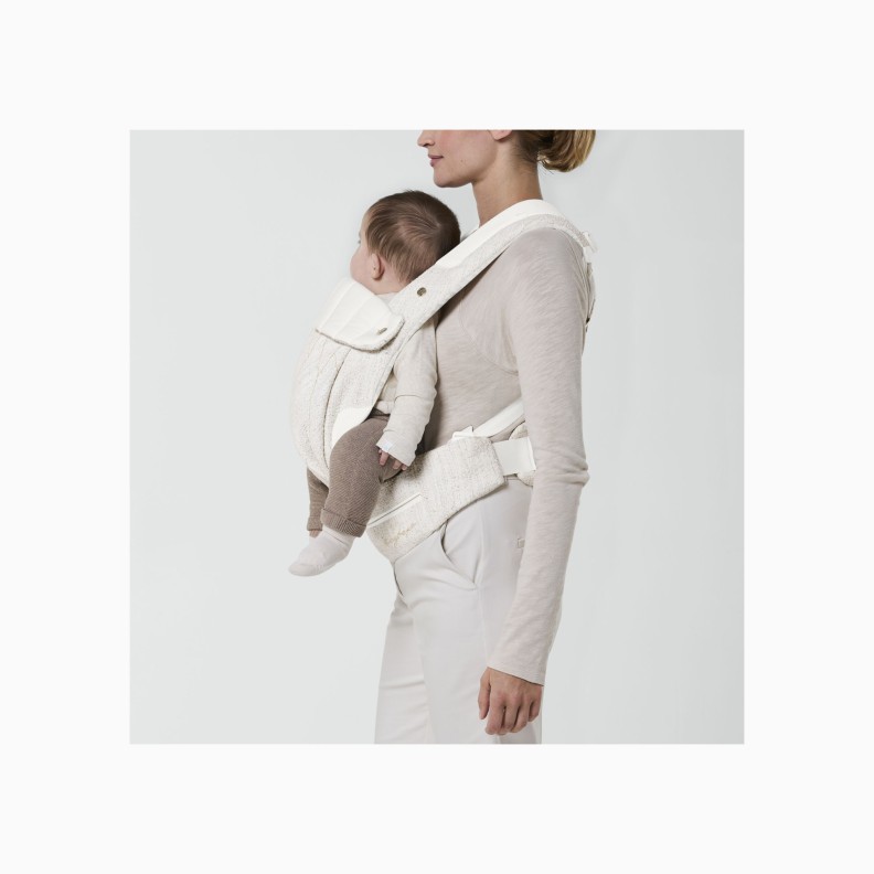 PORTA-BEB� COYA CARRIER BOUCL�