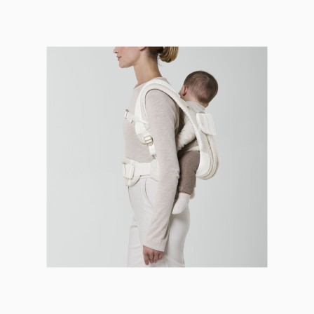 PORTA-BEBÉ COYA CARRIER BOUCLÉ