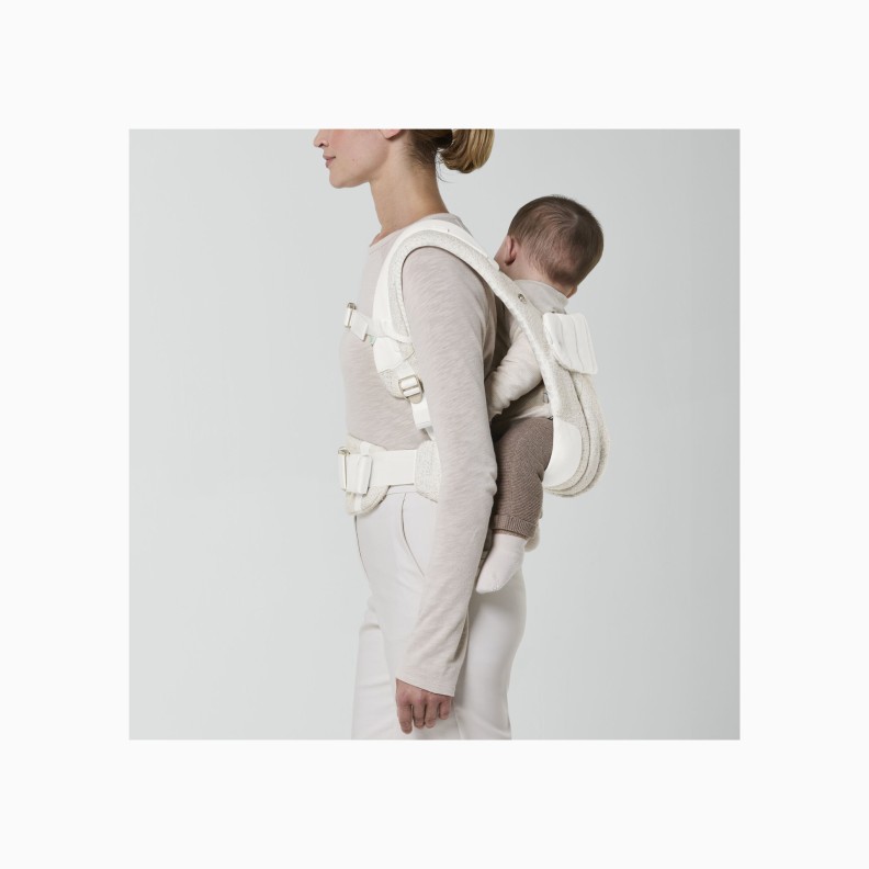 PORTA-BEB� COYA CARRIER BOUCL�