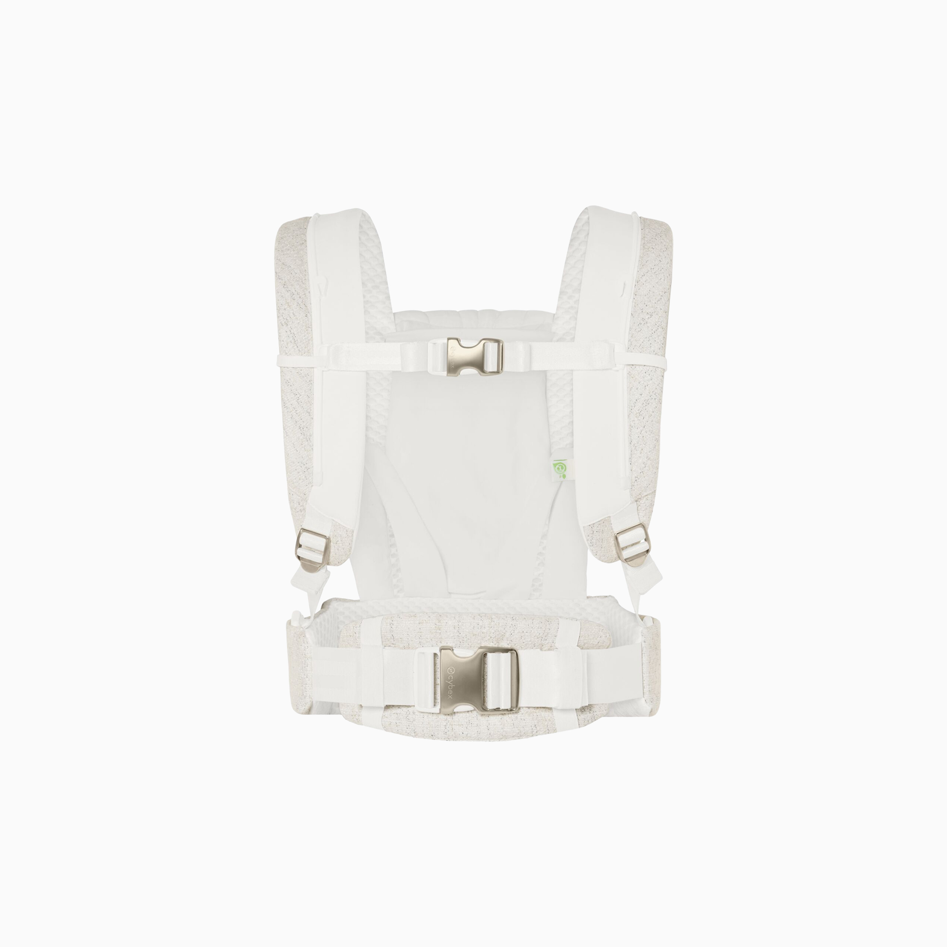 PORTA-BEBÉ COYA CARRIER BOUCLÉ