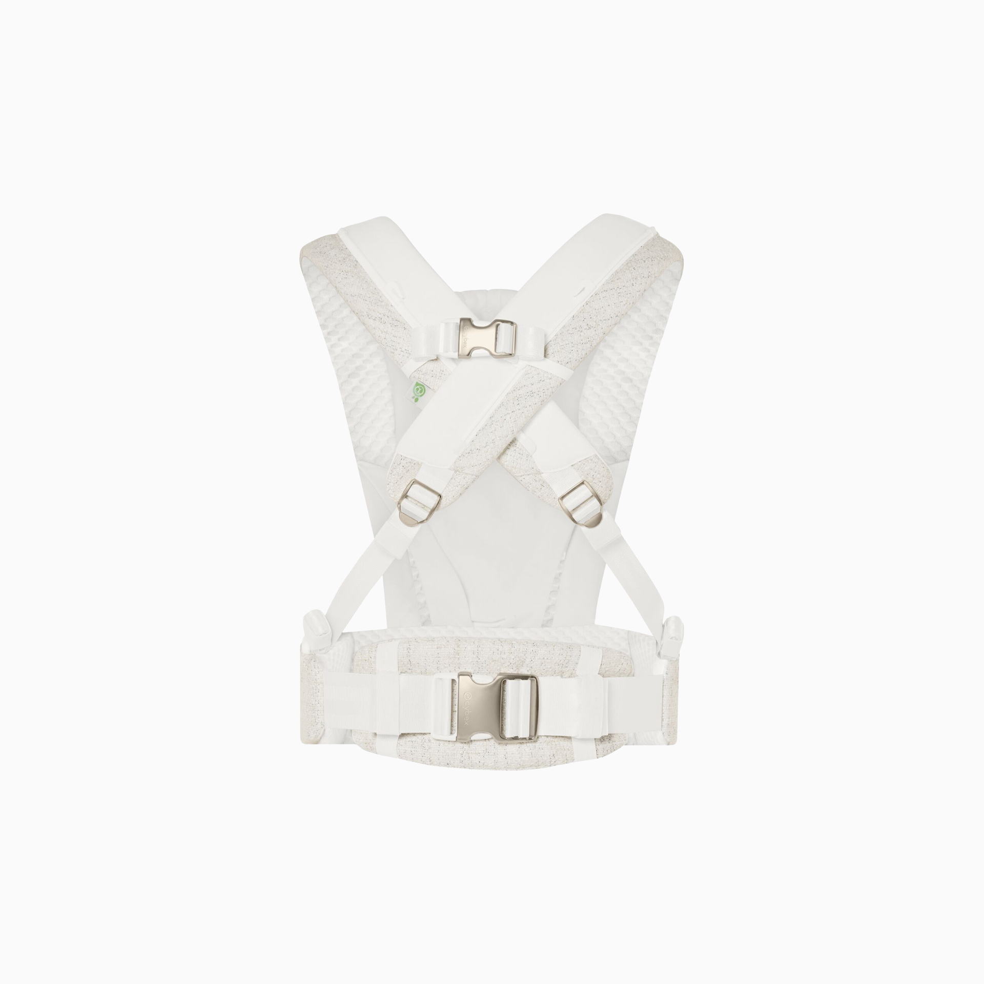 PORTA-BEBÉ COYA CARRIER BOUCLÉ