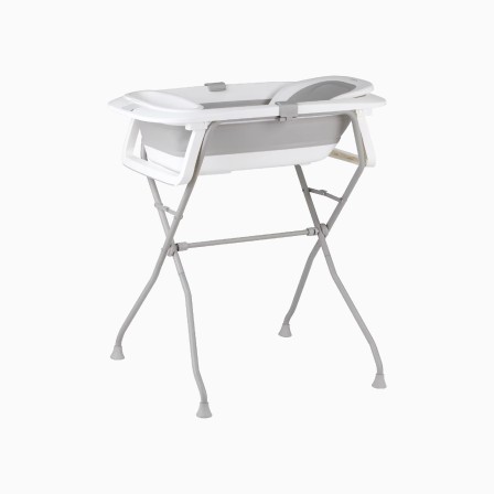 BANHEIRA BEB� BATH + SUPORTE - Image product