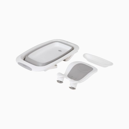 BANHEIRA BEBÉ BATH + SUPORTE