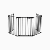 BARREIRA MODULAR 5 BLACK