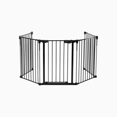 BARREIRA MODULAR 5 - Image product