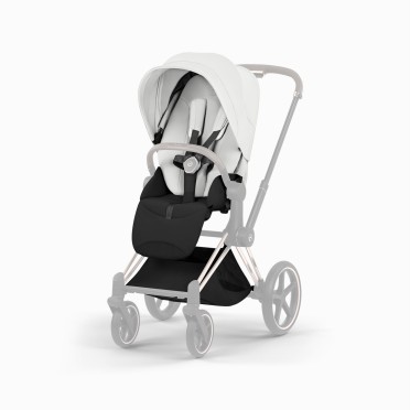 SEAT PACK PRIAM / e-PRIAM STYLE COLLECTION