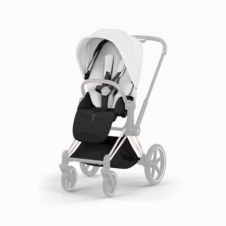 SEAT PACK PRIAM / e-PRIAM STYLE COLLECTION
