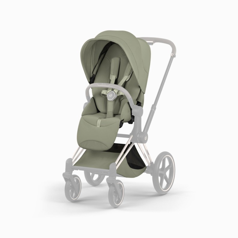 SEAT PACK PRIAM / e-PRIAM STYLE COLLECTION