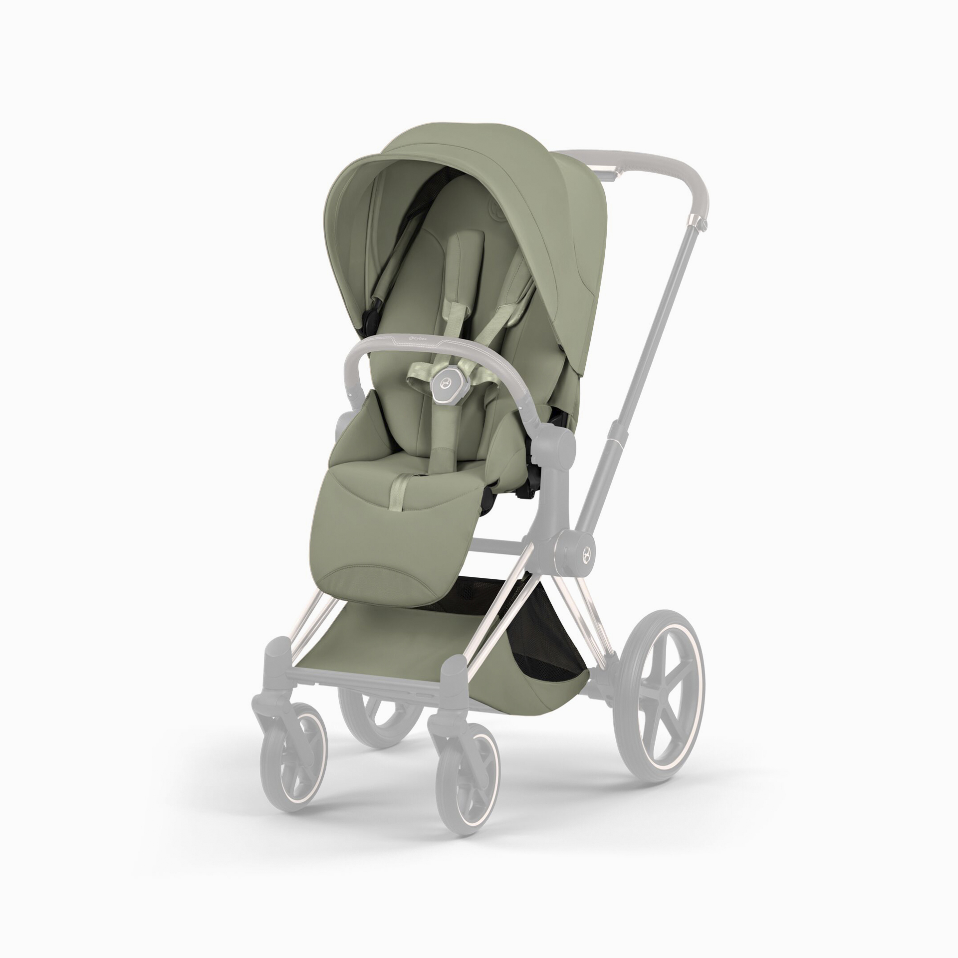 SEAT PACK PRIAM / e-PRIAM STYLE COLLECTION